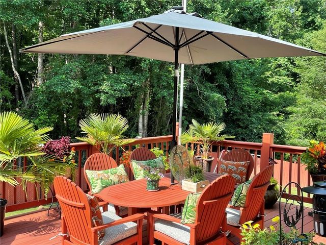 2785 Autumn Lake Lane, Decatur, GA 30034