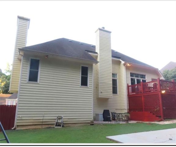 2785 Autumn Lake Lane, Decatur, GA 30034
