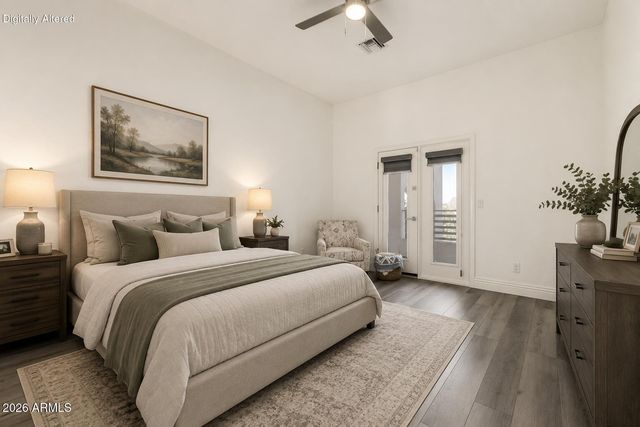 1455 W HEATHER Avenue, Gilbert, AZ 85233