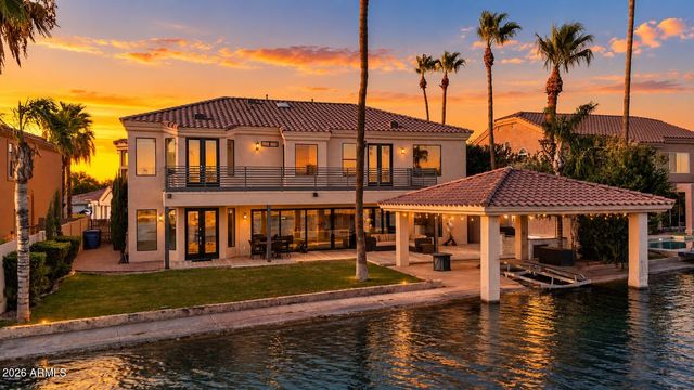 1455 W HEATHER Avenue, Gilbert, AZ 85233