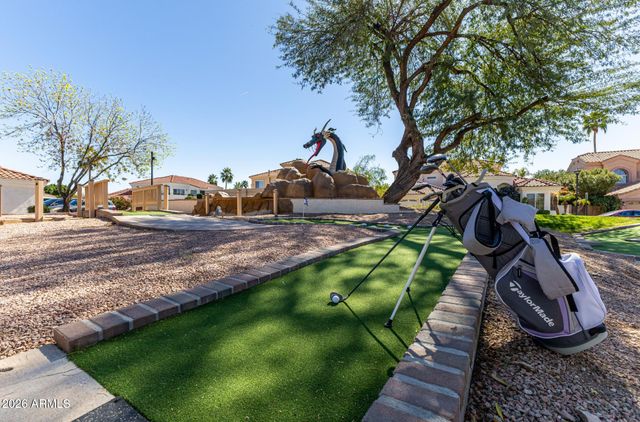 1455 W HEATHER Avenue, Gilbert, AZ 85233