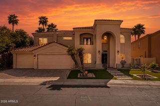 1455 W HEATHER Avenue, Gilbert, AZ 85233