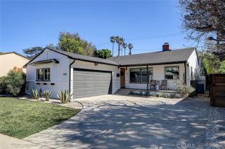 11912 Mccune, Los Angeles, CA 90066