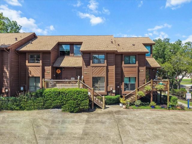 721 Davis Road, League City, TX 77573