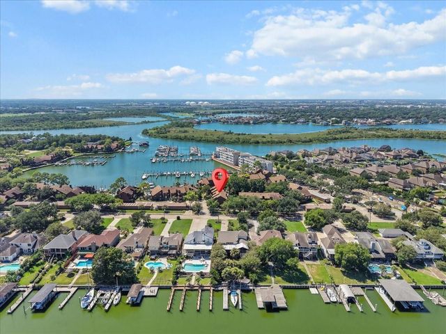 721 Davis Road, League City, TX 77573