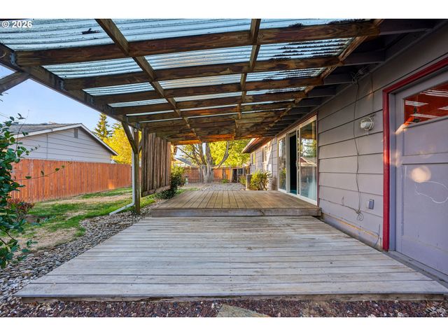 345 Ne 199TH Ave, Portland, OR 97230