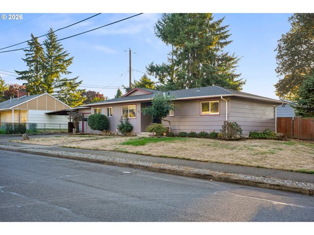 345 Ne 199TH Ave, Portland, OR 97230