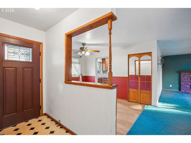 345 Ne 199TH Ave, Portland, OR 97230