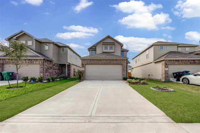 6544 Castle Loch Court, Houston, TX 77048