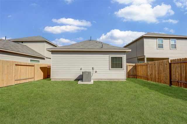 6544 Castle Loch Court, Houston, TX 77048