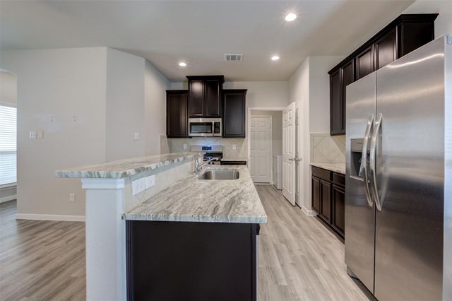 6544 Castle Loch Court, Houston, TX 77048