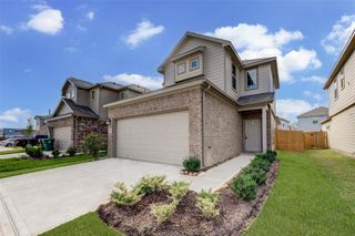 6544 Castle Loch Court, Houston, TX 77048