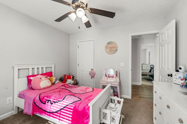 327 West Pine Drive, Fortson, GA 31808