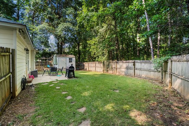 327 West Pine Drive, Fortson, GA 31808