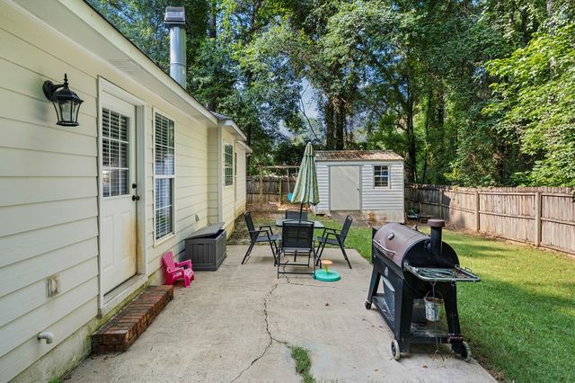 327 West Pine Drive, Fortson, GA 31808