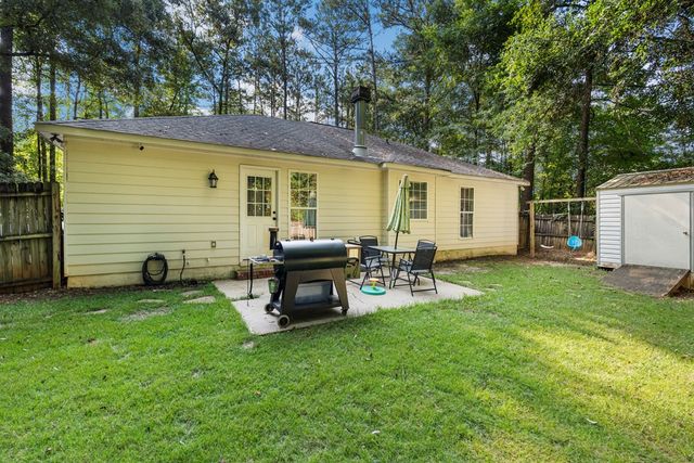 327 West Pine Drive, Fortson, GA 31808