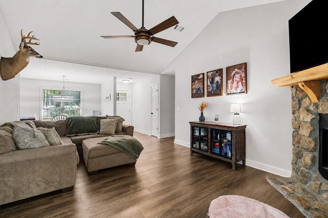 327 West Pine Drive, Fortson, GA 31808