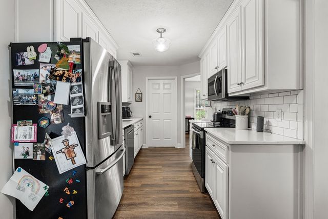 327 West Pine Drive, Fortson, GA 31808