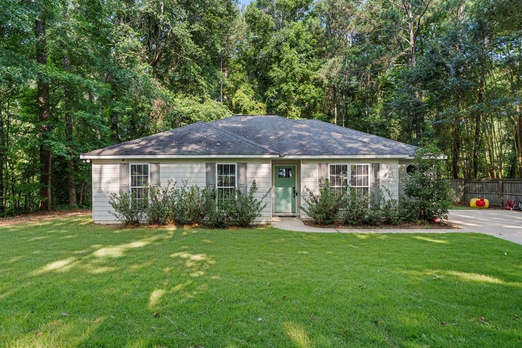 327 West Pine Drive, Fortson, GA 31808