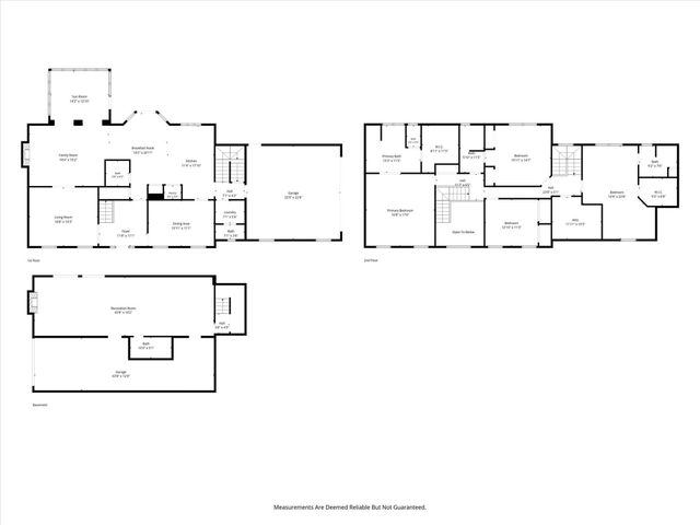 555 19th Avenue Lane NW, Hickory, NC 28601