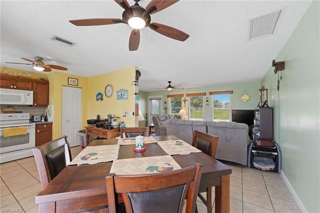 2303 NE 23rd AVE, Cape Coral, FL 33909