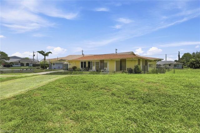2303 NE 23rd AVE, Cape Coral, FL 33909