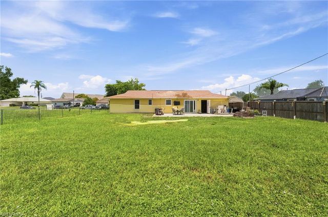 2303 NE 23rd AVE, Cape Coral, FL 33909
