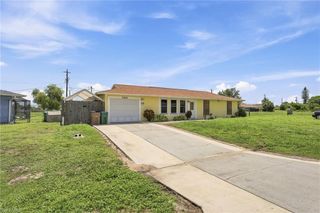 2303 NE 23rd AVE, Cape Coral, FL 33909