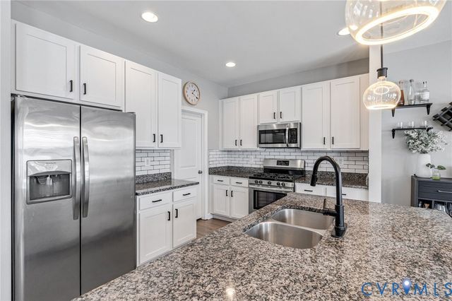 4831 Wild Horse Ln, Henrico, VA 23294