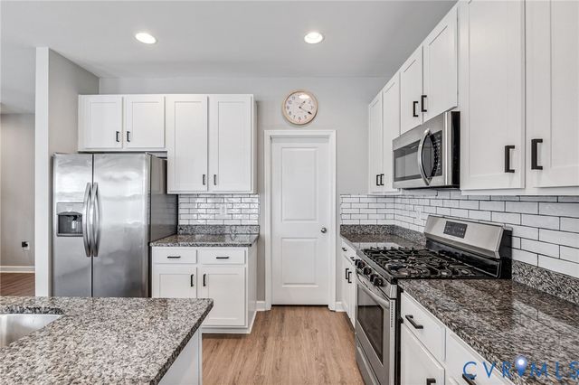 4831 Wild Horse Ln, Henrico, VA 23294
