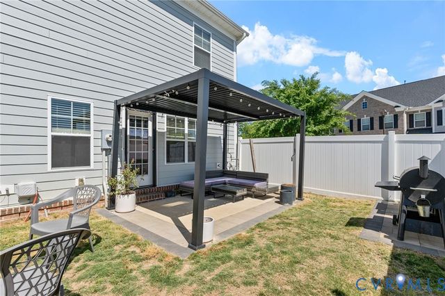 4831 Wild Horse Ln, Henrico, VA 23294