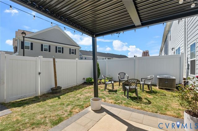 4831 Wild Horse Ln, Henrico, VA 23294