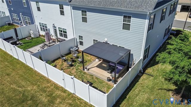 4831 Wild Horse Ln, Henrico, VA 23294