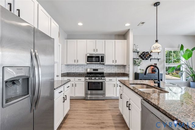 4831 Wild Horse Ln, Henrico, VA 23294