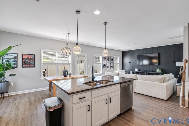 4831 Wild Horse Ln, Henrico, VA 23294