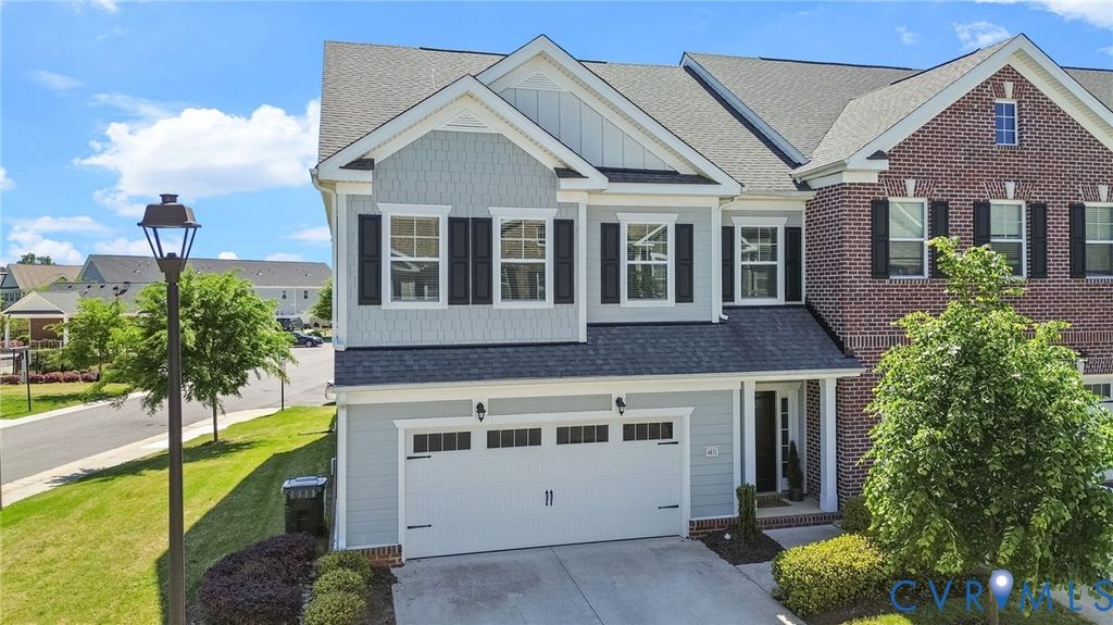 4831 Wild Horse Ln, Henrico, VA 23294