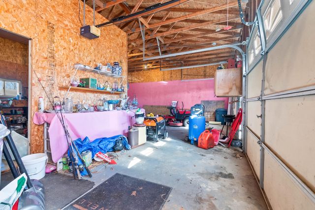 320 Jonesville Road, Jonesville, MI 49250