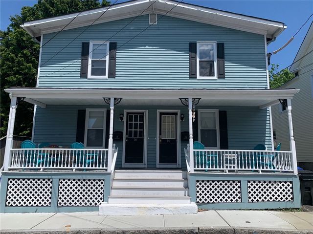 14 Grafton Street, Newport, RI 02840