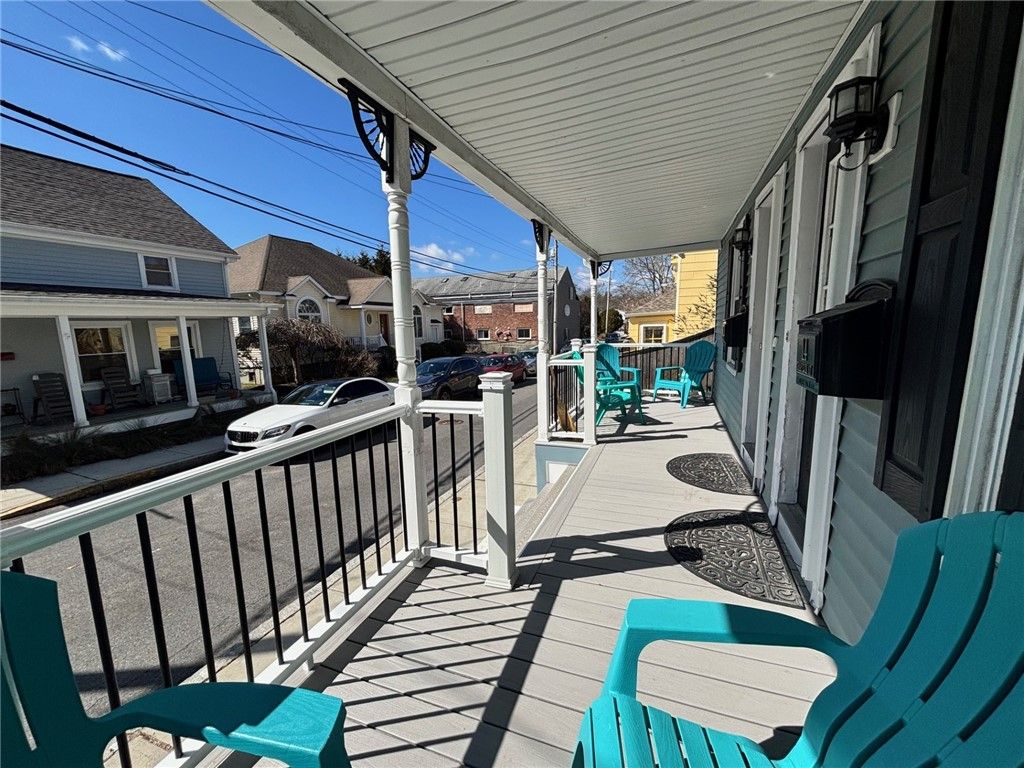 14 Grafton Street, Newport, RI 02840