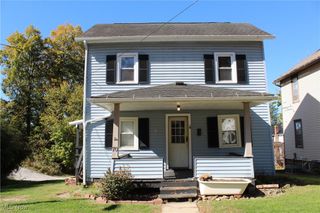 70 South Alexander, Millersburg, OH 44654