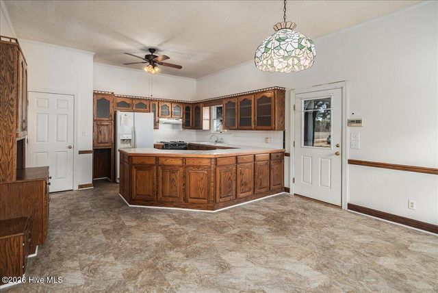 606 Cherry Road, Washington, NC 27889