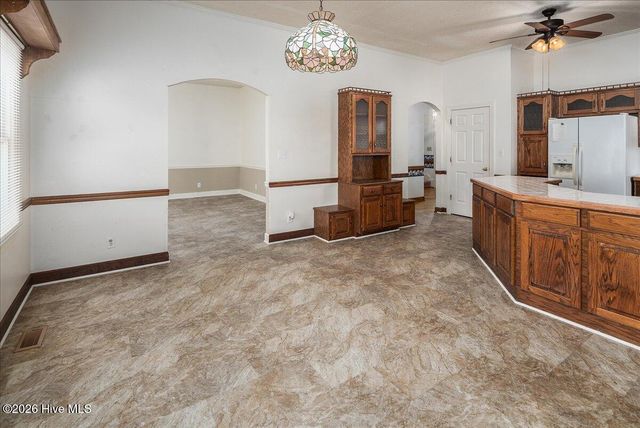 606 Cherry Road, Washington, NC 27889