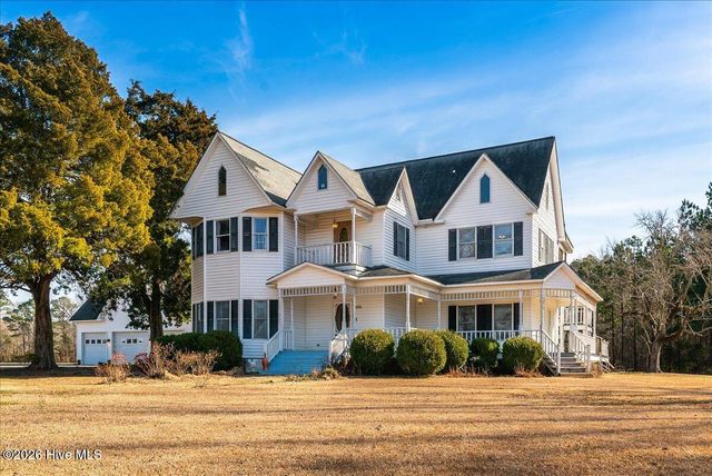 606 Cherry Road, Washington, NC 27889