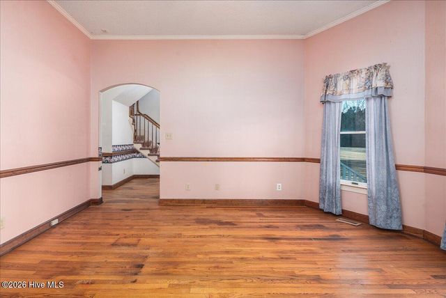 606 Cherry Road, Washington, NC 27889