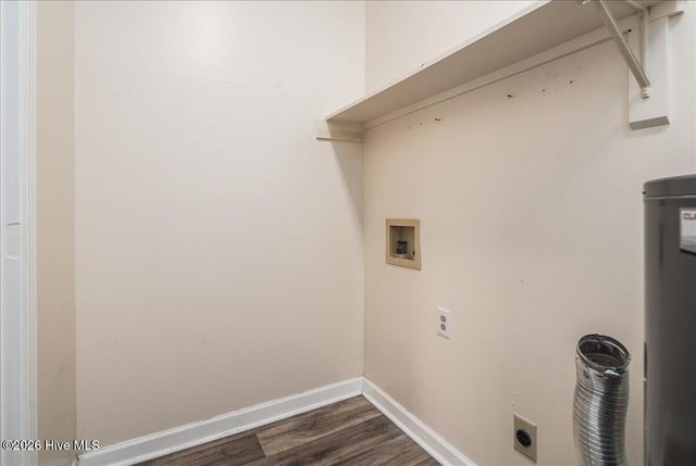 606 Cherry Road, Washington, NC 27889