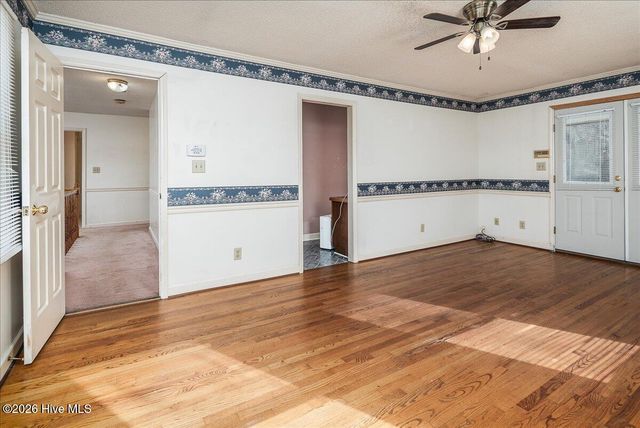 606 Cherry Road, Washington, NC 27889