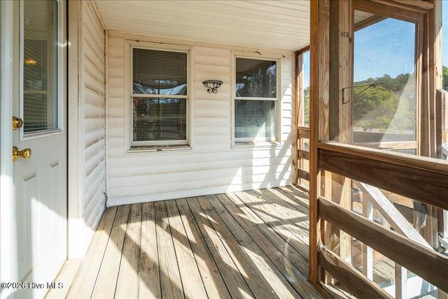 606 Cherry Road, Washington, NC 27889