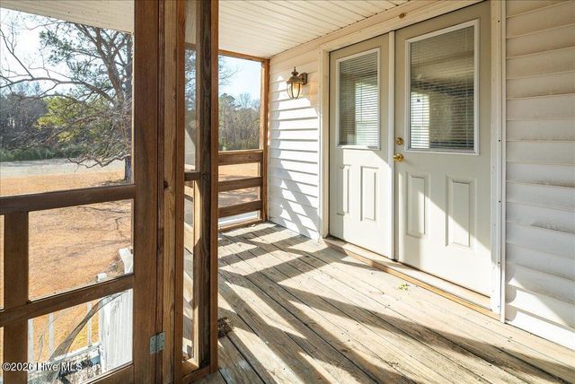 606 Cherry Road, Washington, NC 27889