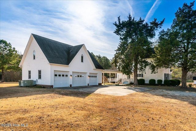 606 Cherry Road, Washington, NC 27889