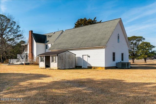 606 Cherry Road, Washington, NC 27889